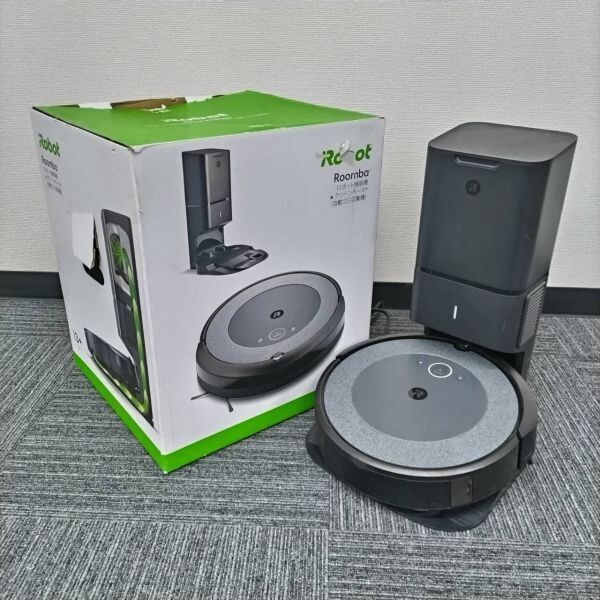 2025年最新】Yahoo!オークション -roombaルンバ irobotアイ 2025年最新】Yahoo!オークション -roombaルンバ irobotアイ