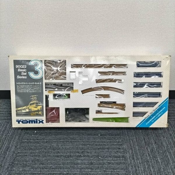 Yahoo!オークション -「ベーシック3」(Nゲージ) (鉄道模型)の Yahoo!オークション -「ベーシック3」(Nゲージ) (鉄道模型)の