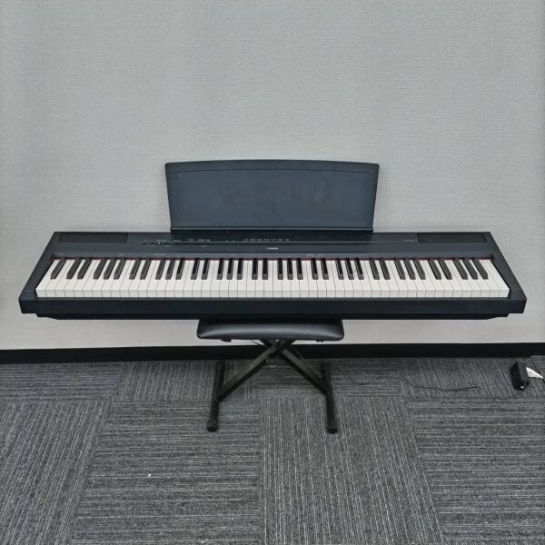 Yahoo!オークション -「ヤマハ 電子ピアノ p115」の落札相場 Yahoo!オークション -「ヤマハ 電子ピアノ p115」の落札相場