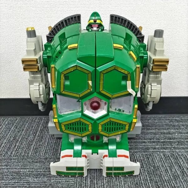 Yahoo!オークション -「ロボット」(五星戦隊ダイレンジャー Yahoo!オークション -「ロボット」(五星戦隊ダイレンジャー