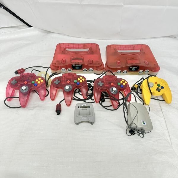 Yahoo!オークション -「nintendo 64 nus-001」の落札相場・落札価格 Yahoo!オークション -「nintendo 64 nus-001」の落札相場・落札価格