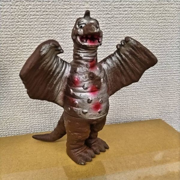 2025年最新】Yahoo!オークション -ウルトラq ソフビの中古品 2025年最新】Yahoo!オークション -ウルトラq ソフビの中古品