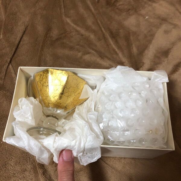 盃ペア