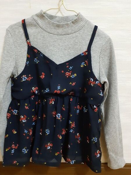 グローバルワークキッズ トップス120~130cm子供服