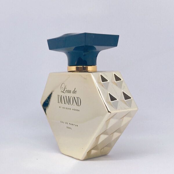 ロードダイアモンド バイ ケイスケ ホンダ イン ザ ミリオン 50ml EDP