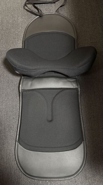 純正トヨタ部品|ランバーサポートクッション(汎用タイプ) 08220-00090 EXGEL