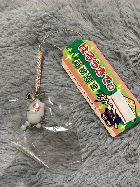 ご当地キティ 新潟