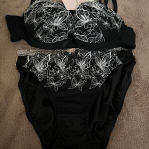 チュチュアンナ ブラジャー ショーツ C カップ ブラジャーショーツセット
