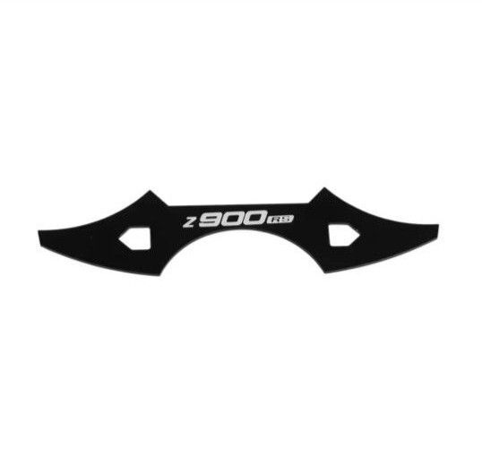 KAWASAKI カワサキ Z900RS ダッシュベゼル スティッカー ダスト 保護