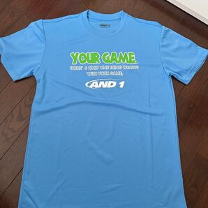 【美品】バスケットボールプラクティスシャツ Lサイズ