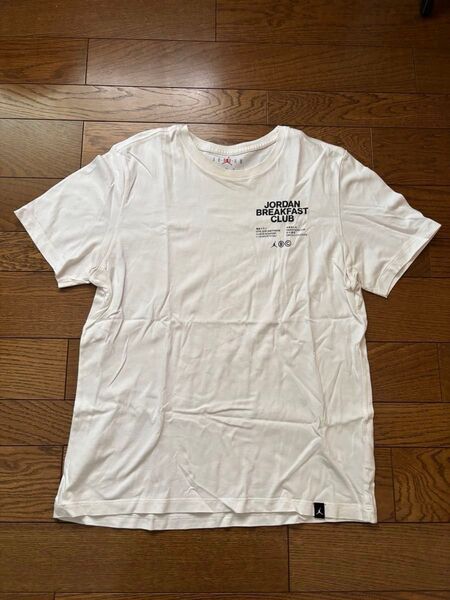 Jordan breakfast club Tシャツ