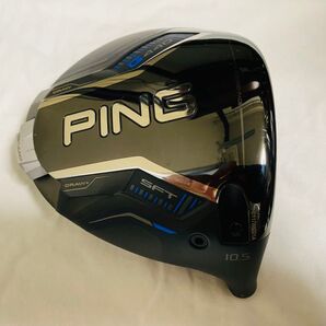 G440 SFT HL 10.5°ドライバーヘッド