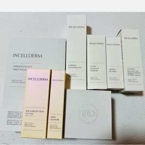 INCELLDERM まとめ売り