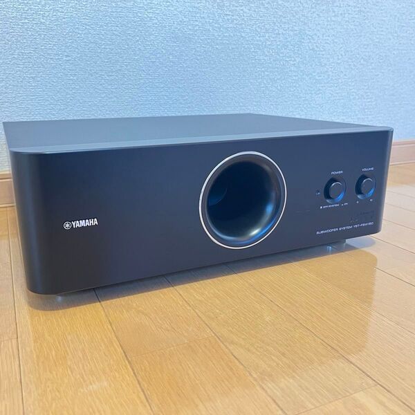 YAMAHA YST-FSW150