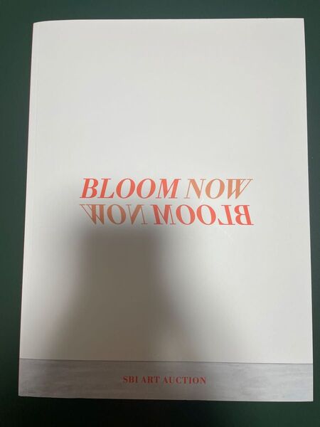 SBI ART AUCTION BLOOM NOW 2025