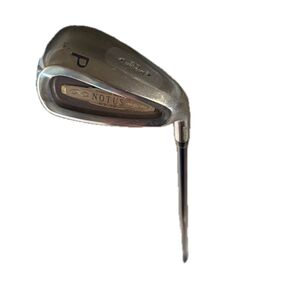 PRGR NOTUS サンドウェッジ 56° メンズ 右