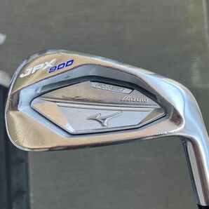 【おまけ付き】ミズノ JPX900 アイアンセット 5〜PW