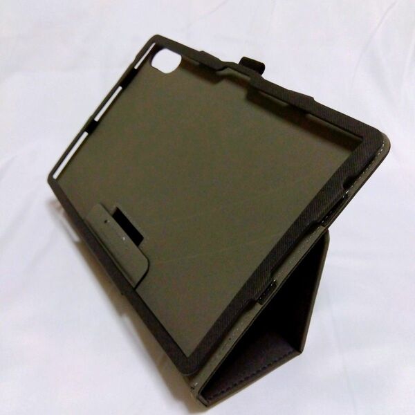 TECLAST P30T / TECLAST P30 / ODEA A10 ケース Android14タブレット ペンホルダー付