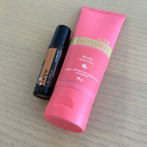 ドテラ ハンドクリーム.ホープタッチ