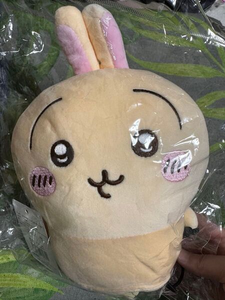 ちいかわ うさぎ FW用 ヘッドカバー 新品同様