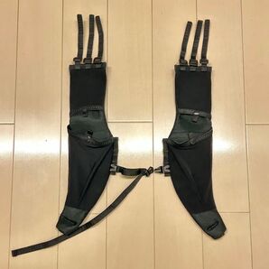 Nashville pack j strap ストラップのみ 週末価格