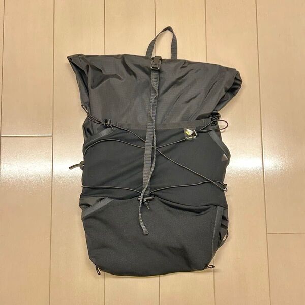Nashville pack The Tiempo 15 新品未使用 ボディのみ