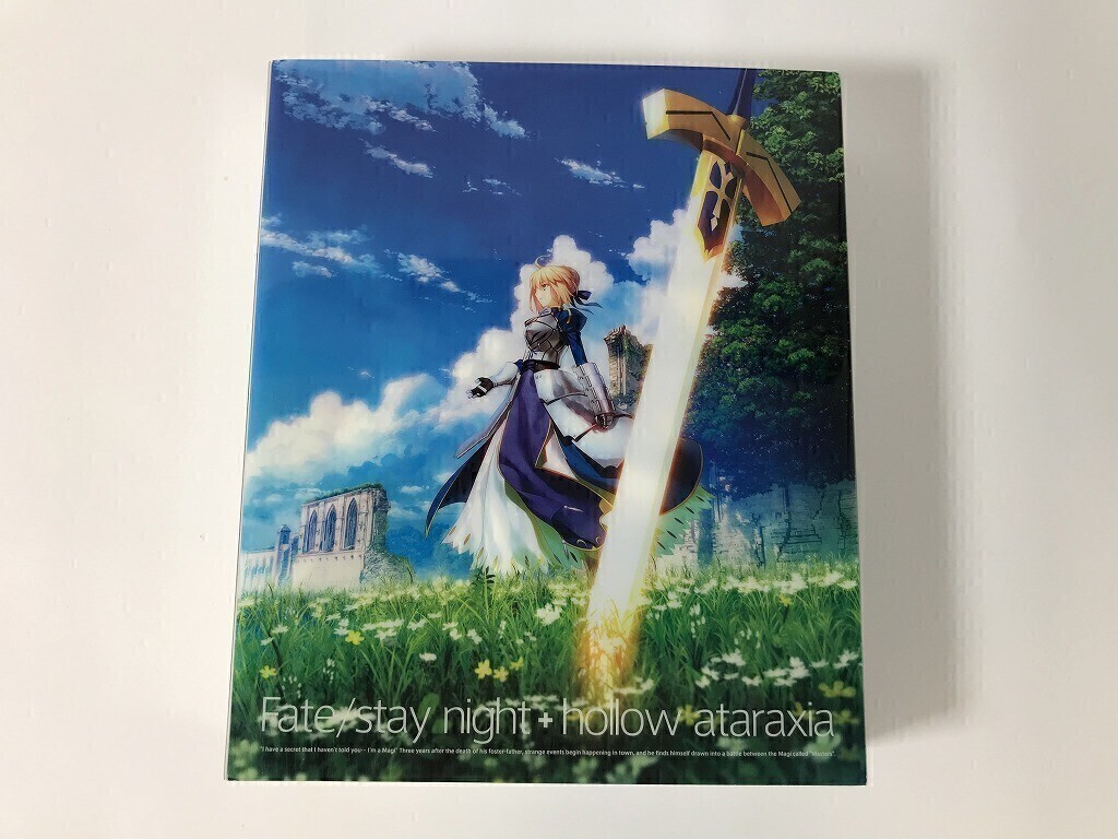 Yahoo!オークション -「fate stay night hollow ataraxia」の Yahoo!オークション -「fate stay night hollow ataraxia」の