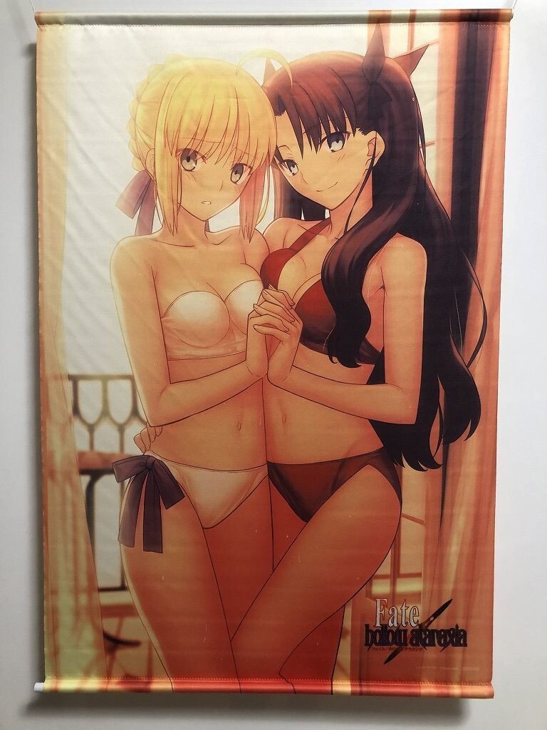 fate hollow ataraxia タペストリー フェイト Yahoo!オークション -「fate hollow ataraxia」(タペストリー