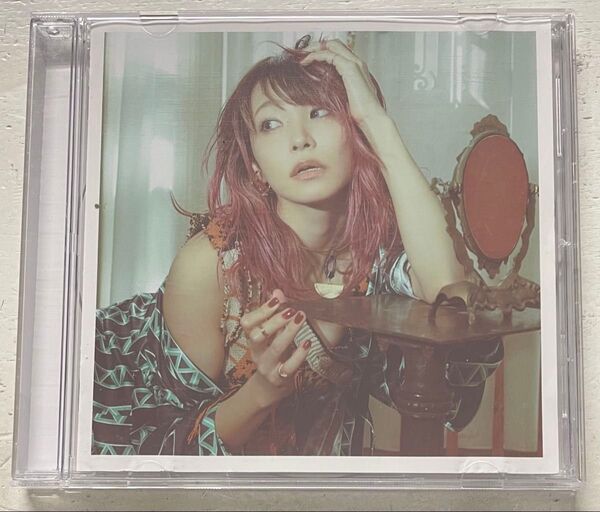 通常盤 LiSA CD/紅蓮華 19/7/3発売 オリコン加盟店