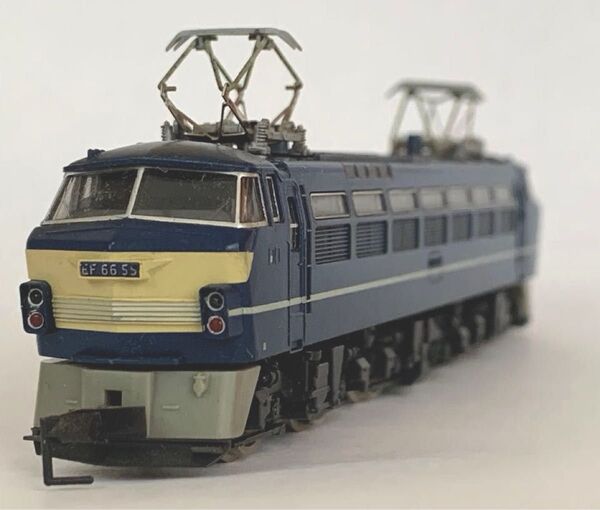 KATO 304 EF66