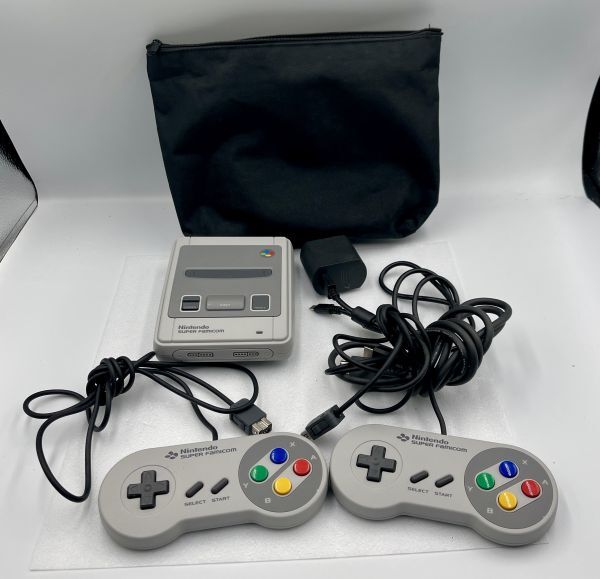 2025年最新】Yahoo!オークション -ミニスーパーファミコン 2025年最新】Yahoo!オークション -ミニスーパーファミコン