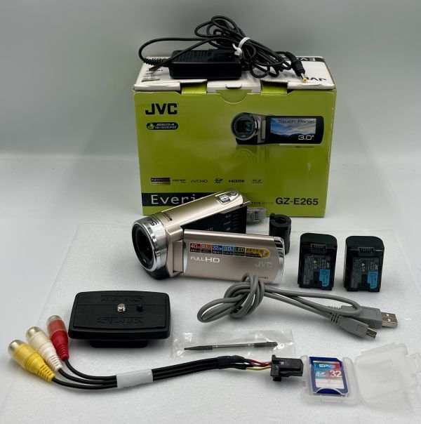 2025年最新】Yahoo!オークション -jvc ビデオカメラ gzの中古品 2025年最新】Yahoo!オークション -jvc ビデオカメラ gzの中古品
