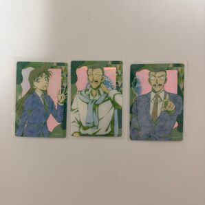 いいねがありましたら値上げします 名探偵コナン オーロラアートコレクションvol.3