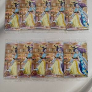 モフルン 校長先生 カード