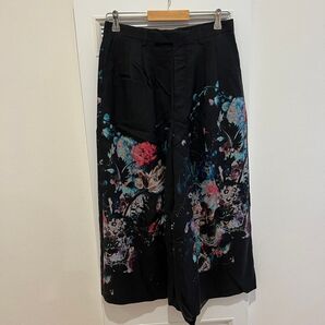 【45,000→今月末まで値引き!】LadMusician パンツ ワイドパンツ