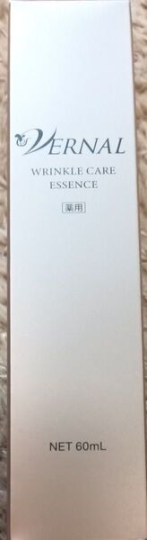 ヴァーナル 薬用リンクルケアエッセンス(薬用保湿液)60ml