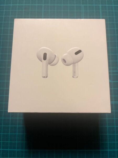 Apple AirPods Pro 空箱