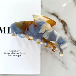 ヘアアクセサリー ヘアクリップ