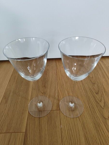 Baccarat バカラ ワイングラス フィラオ
