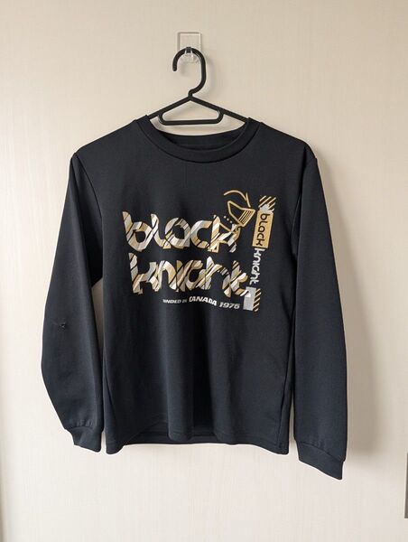 ブラックナイト140 長袖Tシャツ