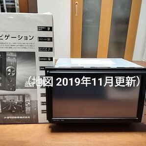 ★美品★ NHZNーW61G(地図 2019年11月更新) トヨタ純正ナビ
