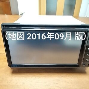 ☆良品☆ NSCDーW66(地図 2016年09月 版)トヨタ純正ナビ