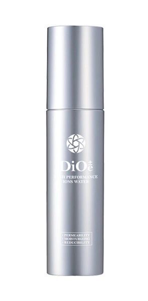Dioe+ 高性能イオン水 化粧水