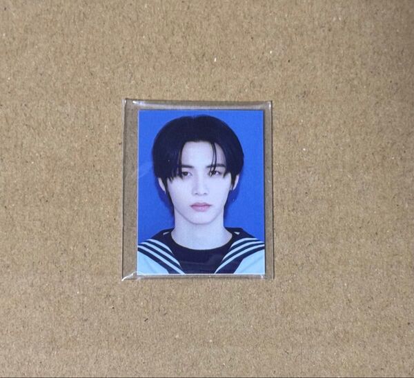 BOYNEXTDOOR ボイネク ボネクド 証明写真 テサン
