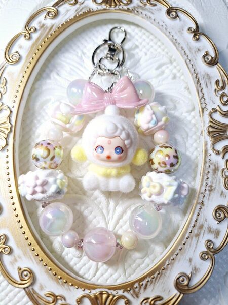 ストラップ、キーホルダー、sp