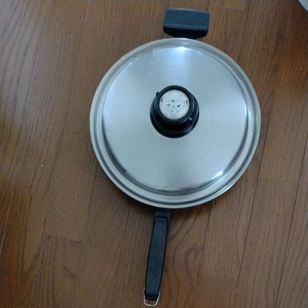 CookBest 大フライパン 30cm