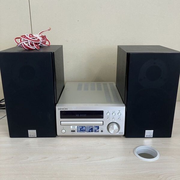 2025年最新】Yahoo!オークション -denon cdレシーバー rcd-m40の 2025年最新】Yahoo!オークション -denon cdレシーバー rcd-m40の