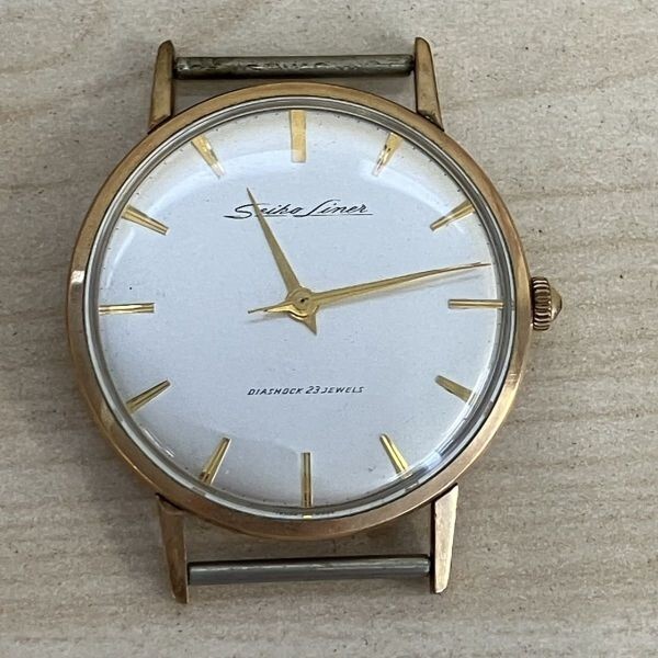 Yahoo!オークション -「seiko liner 23石」(アクセサリー、時計 Yahoo!オークション -「seiko liner 23石」(アクセサリー、時計