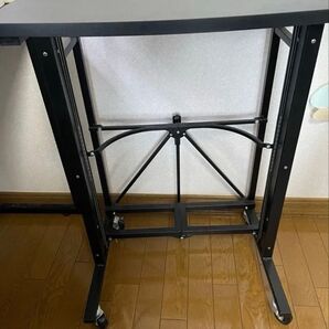 e-win スタンディングデスク 昇降デスク