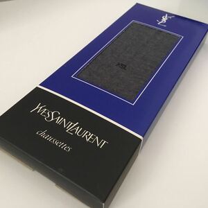 Yves Saint Laurent